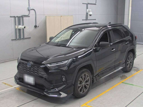 2022 Toyota RAV4 AXAH54[0]