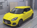 2018 Suzuki Swift Sport