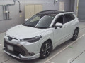 2022 Toyota Corolla Cross