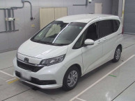 2022 Honda Freed