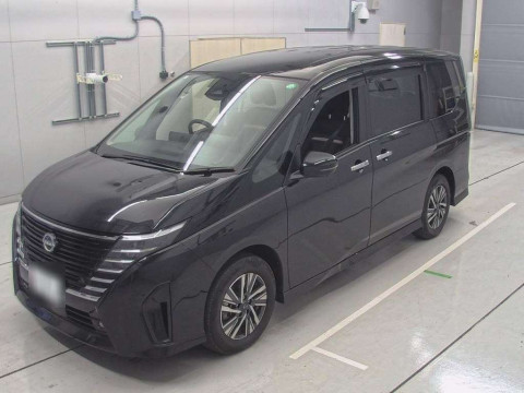 2023 Nissan Serena GFC28[0]