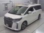 2020 Toyota Alphard