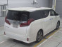 2020 Toyota Alphard