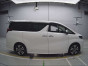 2020 Toyota Alphard