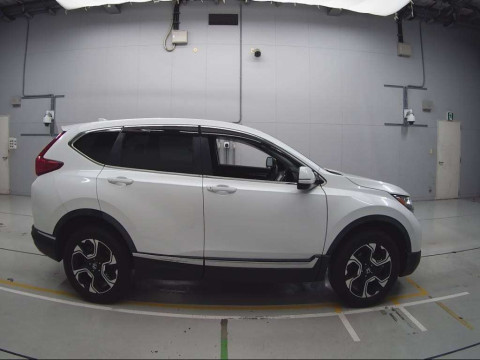 2019 Honda CR-V RW2[2]