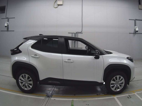 2023 Toyota YARIS CROSS MXPB15[2]