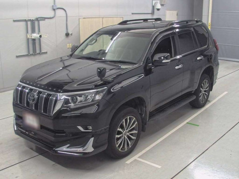 2020 Toyota Land Cruiser Prado TRJ150W[0]