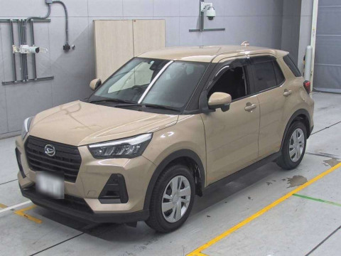 2020 Daihatsu Rocky A200S[0]