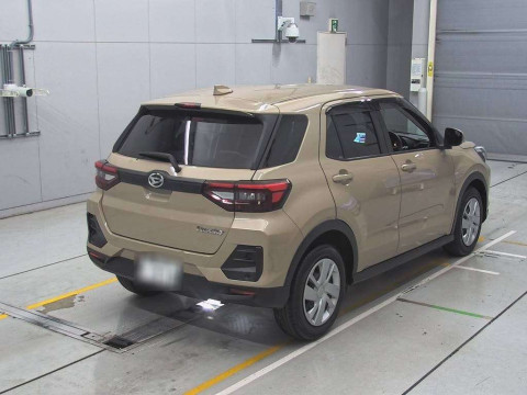 2020 Daihatsu Rocky A200S[1]