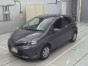 2015 Toyota Vitz