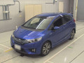 2014 Honda Fit Hybrid