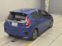 2014 Honda Fit Hybrid