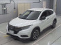 2018 Honda VEZEL