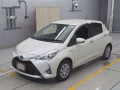 2020 Toyota Vitz