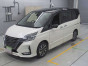 2022 Nissan Serena