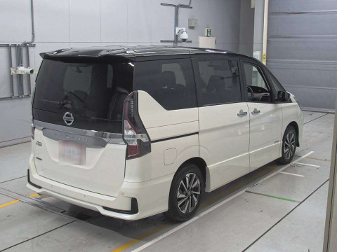 2022 Nissan Serena GFC27[1]