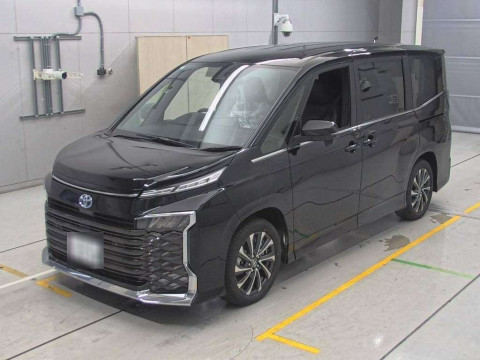 2025 Toyota Voxy ZWR90W[0]