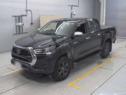 2023 Toyota Hilux GUN125[0]