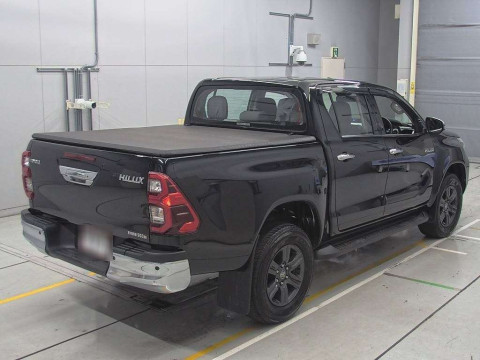 2023 Toyota Hilux GUN125[1]