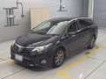 2012 Toyota Avensis Wagon