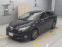 2012 Toyota Avensis Wagon