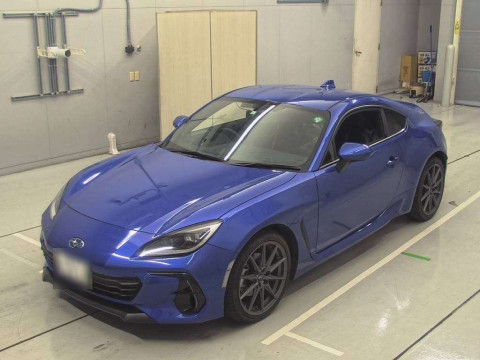 2023 Subaru BRZ ZD8[0]