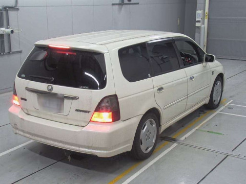 2002 Honda Odyssey RA6[1]