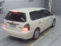 2002 Honda Odyssey