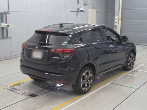 2020 Honda VEZEL RU3[1]