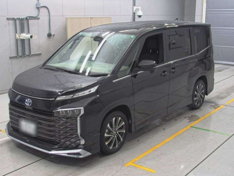 2024 Toyota Voxy ZWR90W[0]