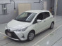 2020 Toyota Vitz