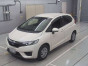 2016 Honda Fit