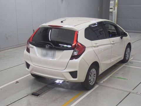 2016 Honda Fit GK3[1]