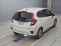 2016 Honda Fit