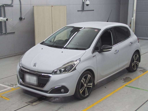 2016 Peugeot 208 A9HN01[0]