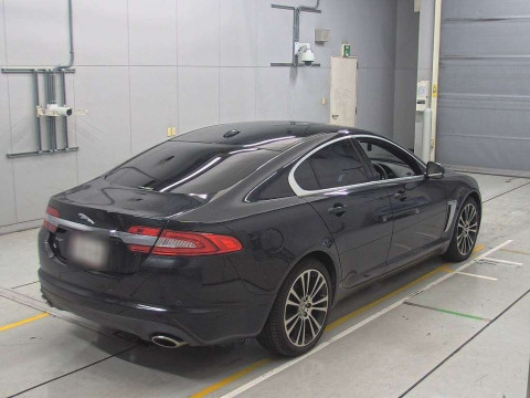 2011 Jaguar XF J05FA[1]