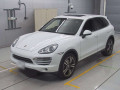 2014 Porsche Cayenne