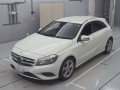 2013 Mercedes Benz A-Class