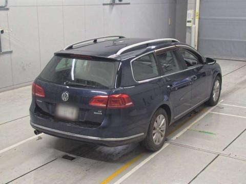 2014 Volkswagen Passat Variant 3CCAX[1]