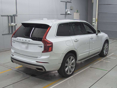 2018 Volvo XC90 LB420XCPA[1]