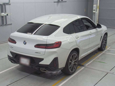 2022 BMW X4 VJ20[1]