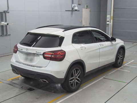 2019 Mercedes Benz GLA-Class 156946[1]