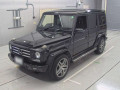 2015 Mercedes Benz G-Class