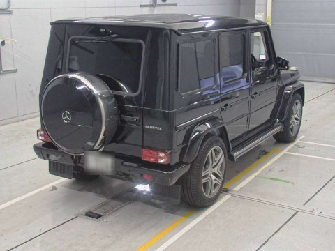 2015 Mercedes Benz G-Class 463346[1]