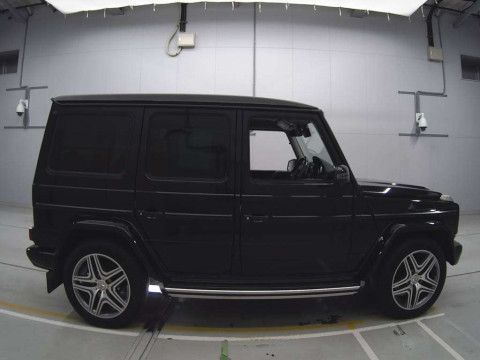 2015 Mercedes Benz G-Class 463346[2]