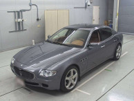 2007 Maserati Quattroporte