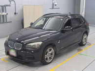 2012 BMW X1