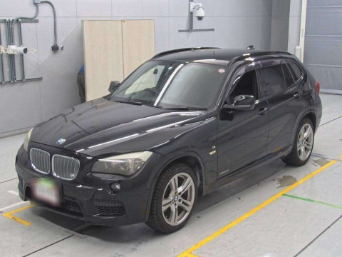 2012 BMW X1 VM20[0]