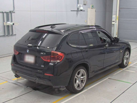 2012 BMW X1 VM20[1]