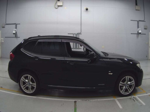 2012 BMW X1 VM20[2]